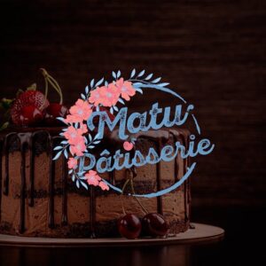Matu Pâtisserie - Pastelería en Fuengirola