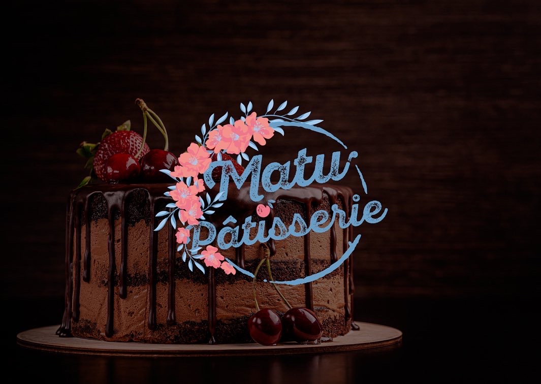 Matu Pâtisserie - Pastelería en Fuengirola