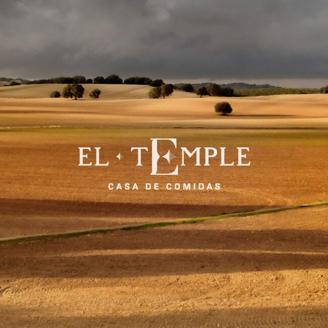 El Temple - Casa de Comidas