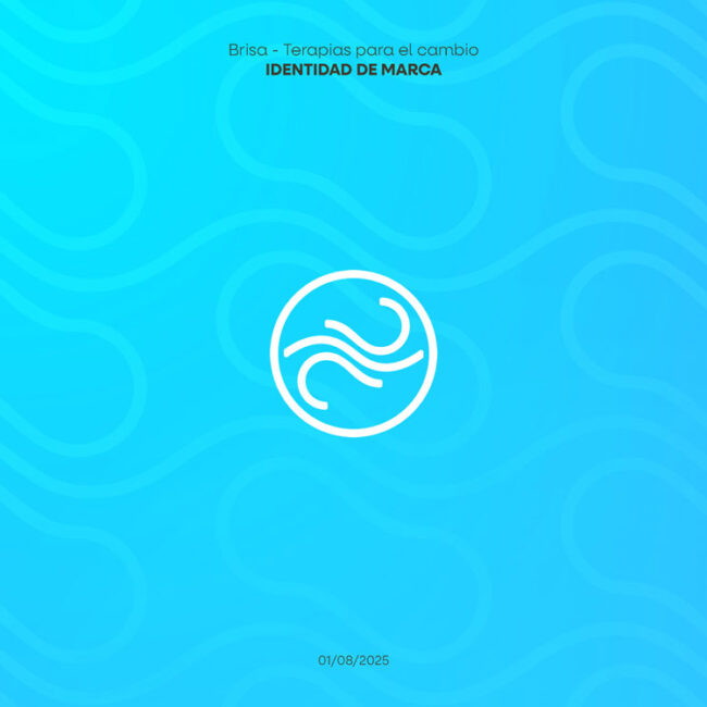 Manual de Identidad BRISA